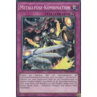 Metallfose-Kombination TDIL-DE073