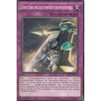 Zerstörungsschwerterinnerung TDIL-DE075