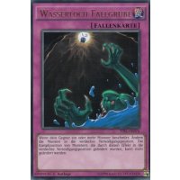 Wasserloch-Fallgrube TDIL-DE076