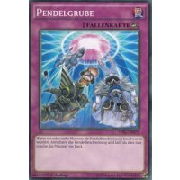 Pendelgrube TDIL-DE079
