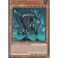 Unterterror-Behemoth Umastryx TDIL-DE083