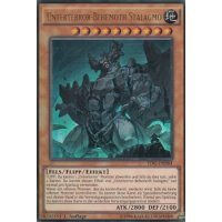 Unterterror-Behemoth Stalagmo TDIL-DE084