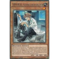 SPIORAL-Schnellreparatur TDIL-DE087