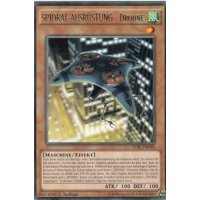 SPIORAL-AUSRÜSTUNG - Drohne TDIL-DE088