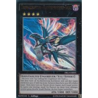 Überfallraptor - Flammenbrenner-Falke DRL3-DE005