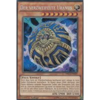 Der verzweifelte Uranus DRL3-DE009