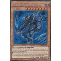 Der unterdrückte Pluto DRL3-DE010