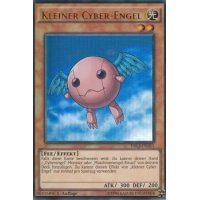 Kleiner Cyber-Engel DRL3-DE011