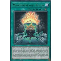 Maschinenengel-Ritual DRL3-DE015