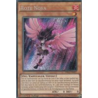 Rote Nova DRL3-DE017