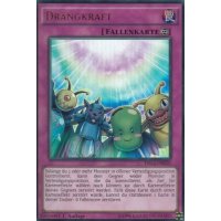 Dr&auml;ngkraft DRL3-DE020