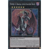 Nummer 24: Dragulas, der blutsaugende Drache DRL3-DE022