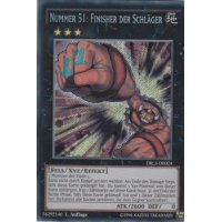 Nummer 51: Finisher der Schläger DRL3-DE024