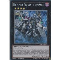 Nummer 98: Antitopianer DRL3-DE027