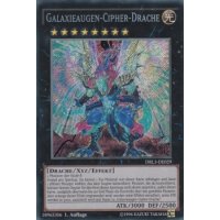 Galaxieaugen-Cipher-Drache DRL3-DE029