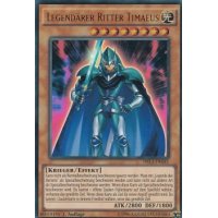 Legendärer Ritter Timaeus DRL3-DE041