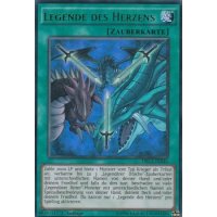 Legende des Herzens DRL3-DE046