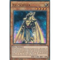 Ras Schüler DRL3-DE052