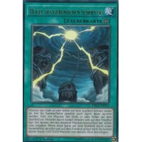 Hügel des gebundenen Schöpfers DRL3-DE053