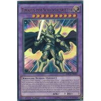 Timaeus der Schicksalsritter DRL3-DE055