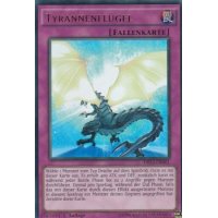Tyrannenflügel DRL3-DE061