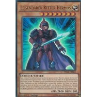 Legendärer Ritter Hermos DRL3-DE062