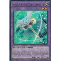 Magischer Zeithammer DRL3-DE063
