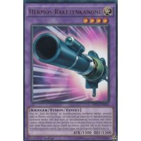 Hermos-Raketenkanone DRL3-DE064