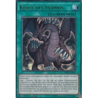 Klaue des Hermos DRL3-DE067