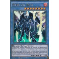 Herr des Rots DRL3-DE068