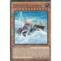 Schneepflug Extraflott DRL3-DE071
