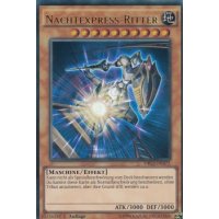 Nachtexpress-Ritter DRL3-DE072