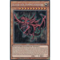 Slifer der Himmelsdrache CT13-DE001