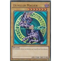 Dunkler Magier CT13-DE003