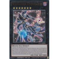 Schwarzer Hochmagier CT13-DE004