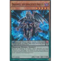 Dragonox, der ermächtigte Krieger CT13-DE006