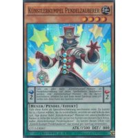 Künstlerkumpel Pendelzauberer CT13-DE007