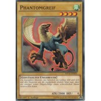 Phantomgreif MP16-DE001