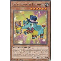 Künstlerkumpel Elefammer MP16-DE002