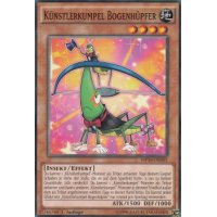 Künstlerkumpel Bogenhüpfer MP16-DE003