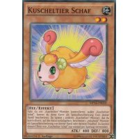 Kuscheltier Schaf MP16-DE010