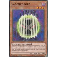 Sägenkobold MP16-DE011