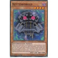 Kettenkobold MP16-DE012