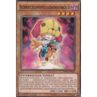 Schreckenspeloidenkobold MP16-DE013