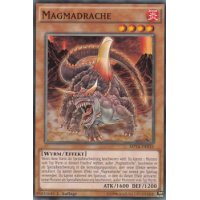 Magmadrache MP16-DE016