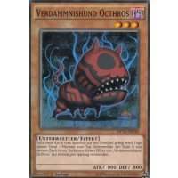 Verdammnishund Octhros MP16-DE018