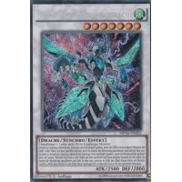 Glasflügel-Synchrodrache MP16-DE022