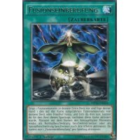 Fusionseinberufung MP16-DE024