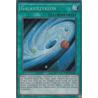 Galaxiezyklon MP16-DE027