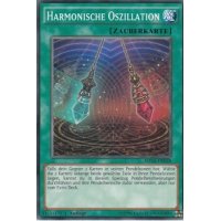 Harmonische Oszillation MP16-DE028